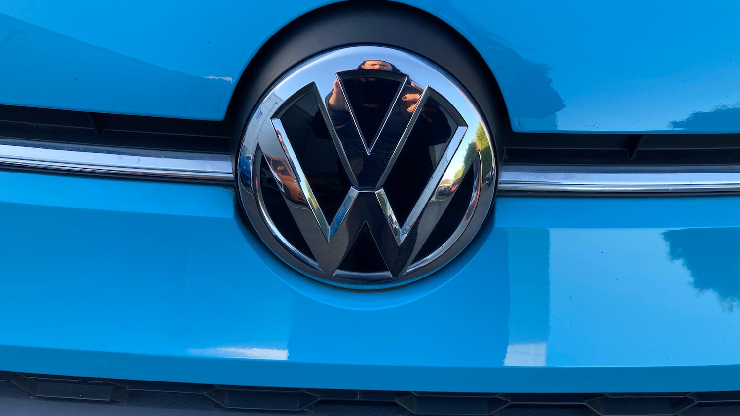 Used Volkswagen up! 2016 for sale - 76932113: Photo 41