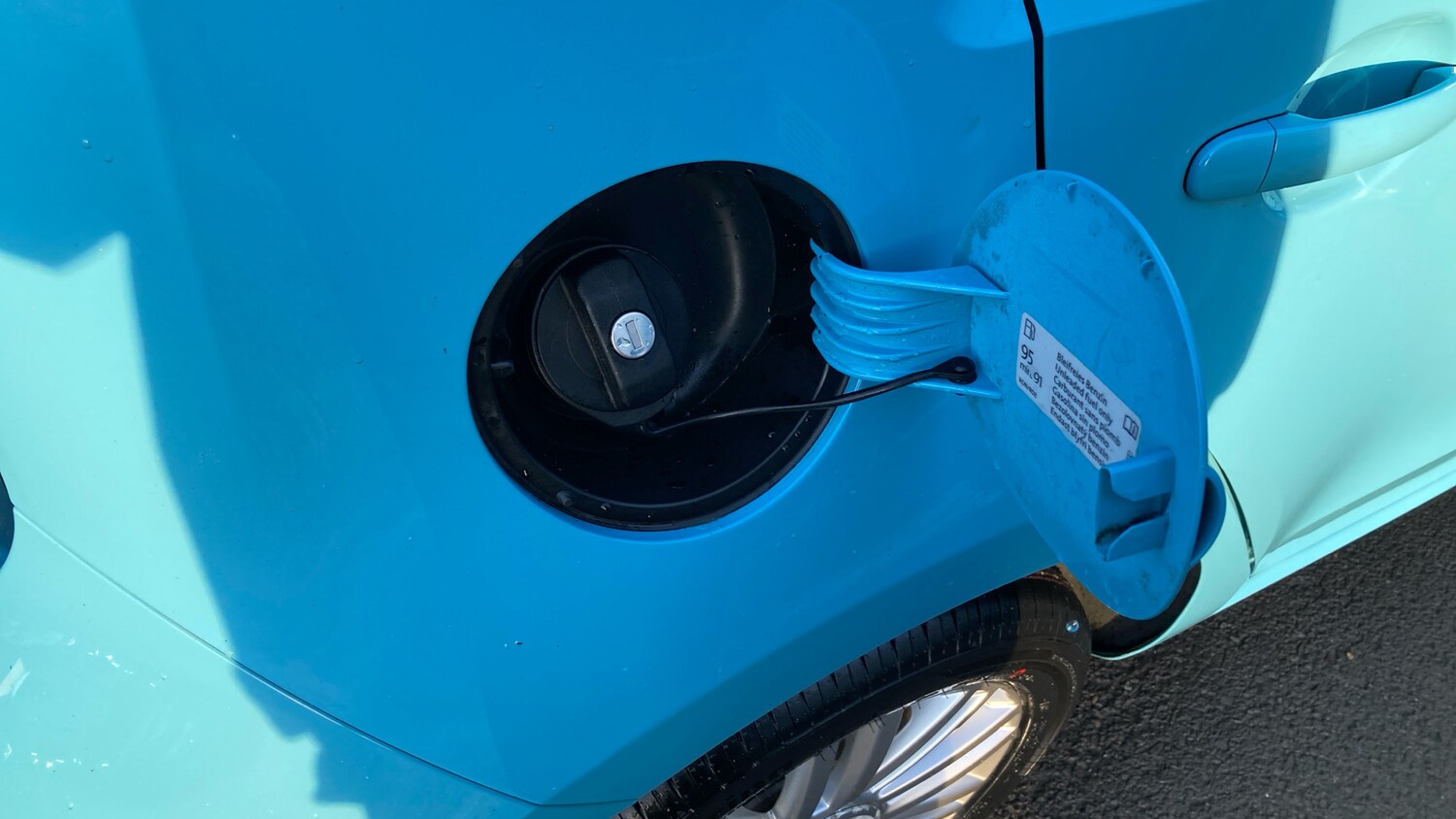 Used Volkswagen up! 2016 for sale - 76932113: Photo 42