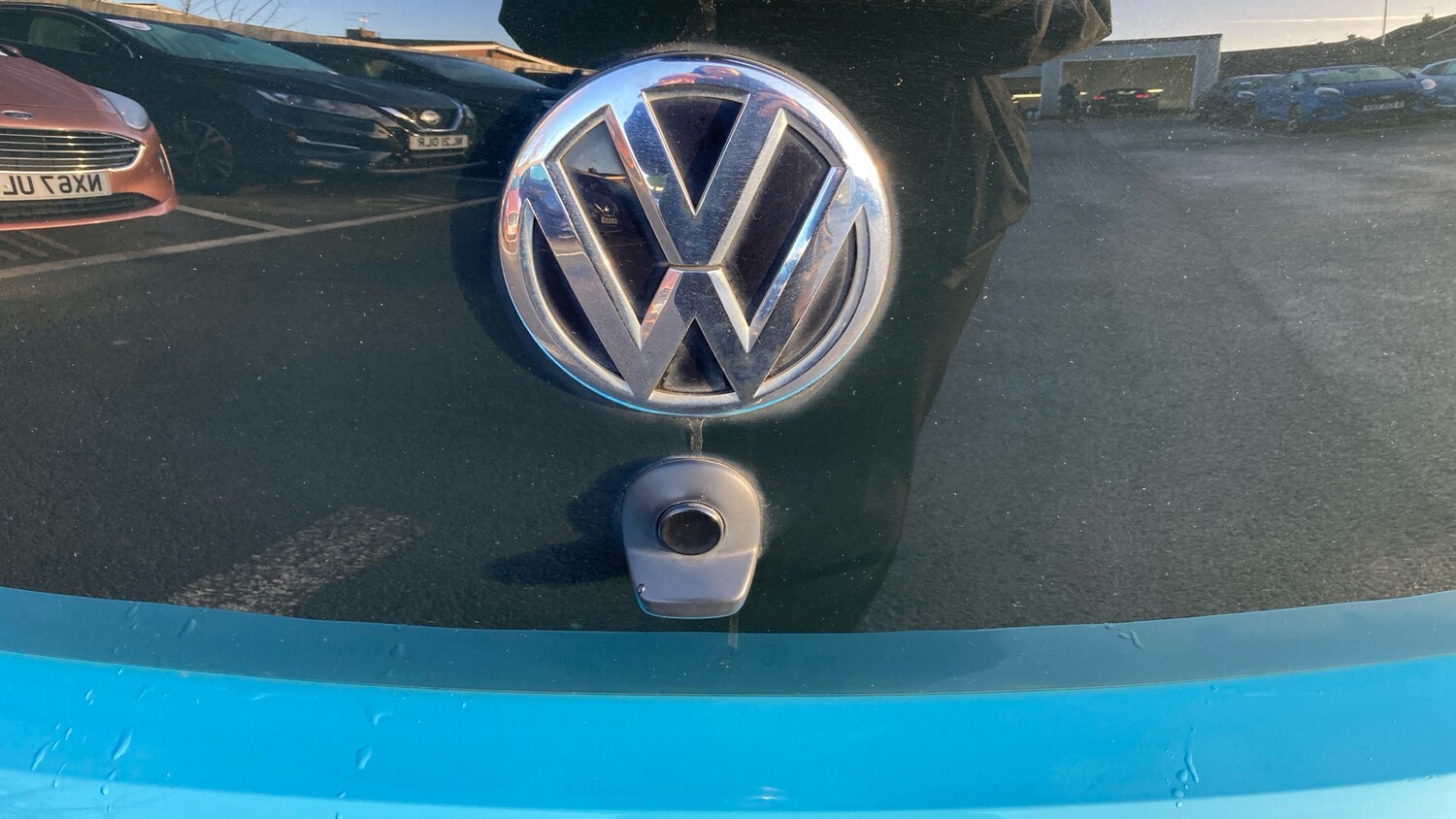 Used Volkswagen up! 2016 for sale - 76932113: Photo 43