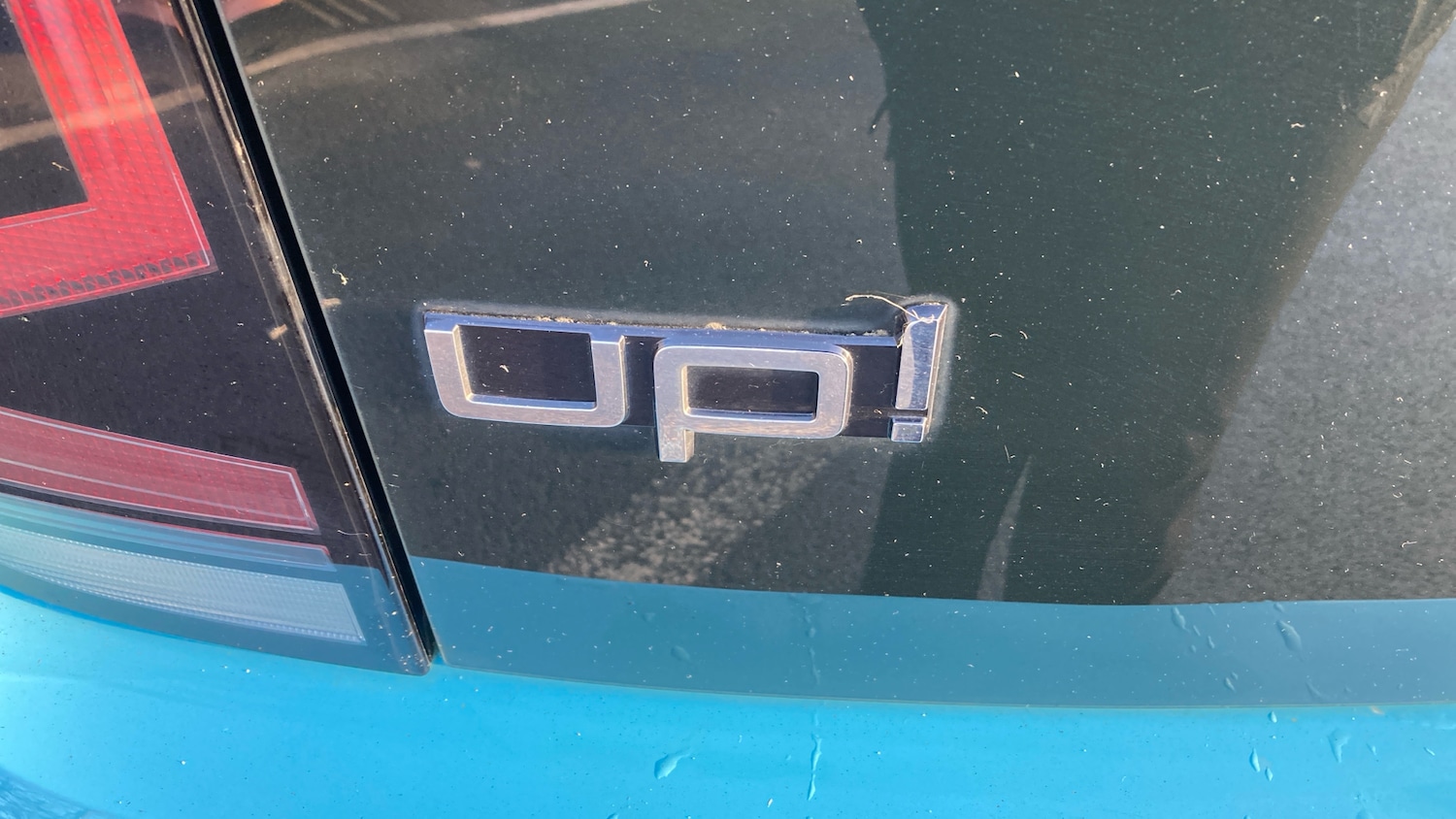 Used Volkswagen up! 2016 for sale - 76932113: Photo 44