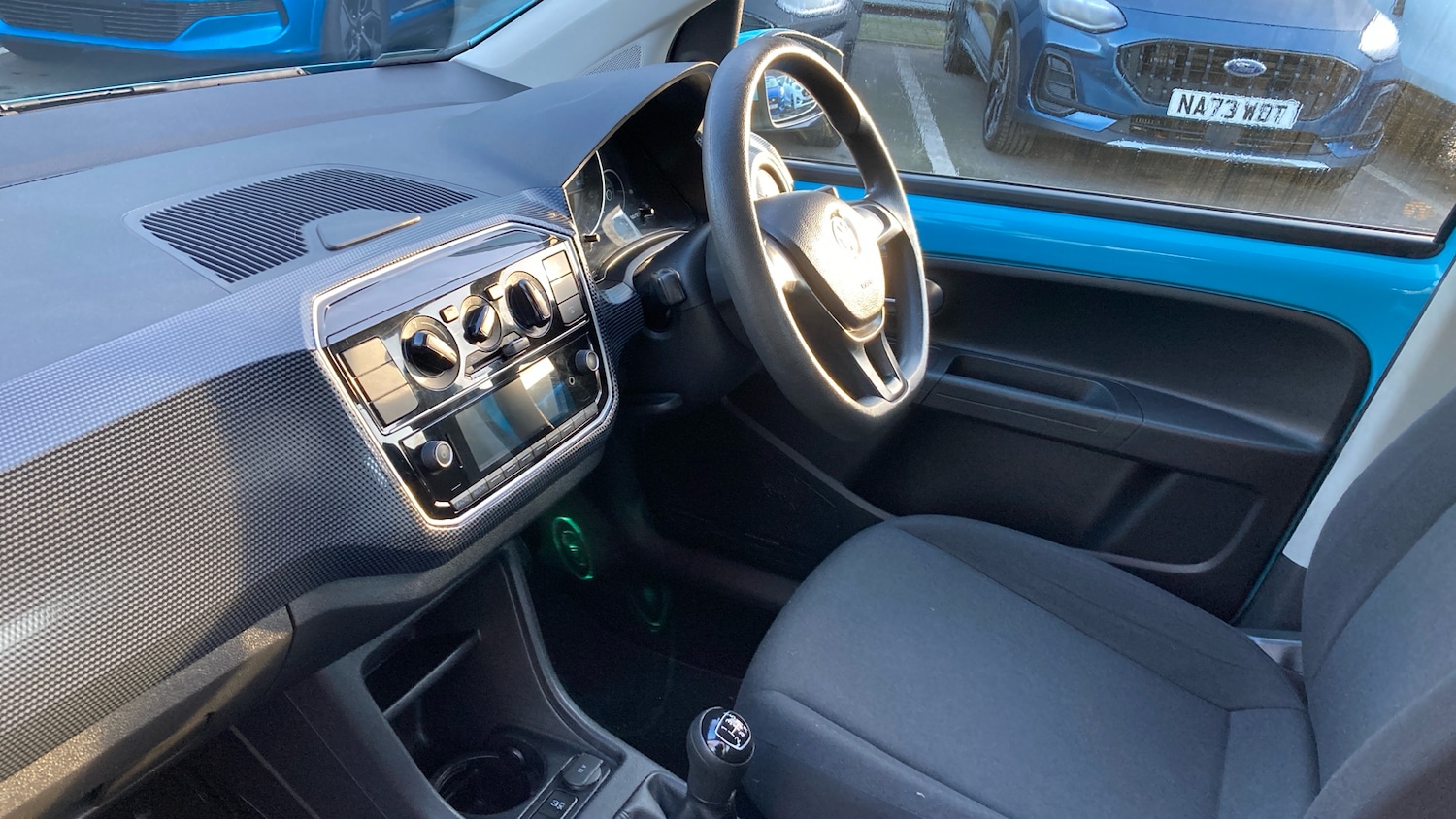 Used Volkswagen up! 2016 for sale - 76932113: Photo 9