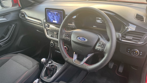 Used Ford Puma 2023 for sale - 76036568: Photo 11