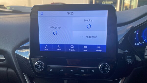 Used Ford Puma 2023 for sale - 76036568: Photo 12