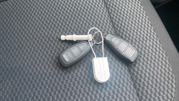 Used Ford Puma 2023 for sale - 76036568: Photo 20