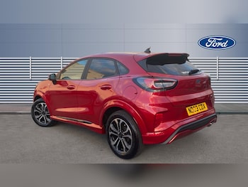 Used Ford Puma 2023 for sale - 76036568: Photo 2