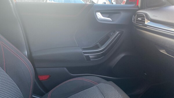 Used Ford Puma 2023 for sale - 76036568: Photo 31