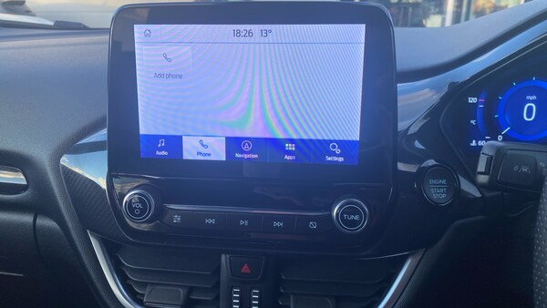 Used Ford Puma 2023 for sale - 76036568: Photo 36
