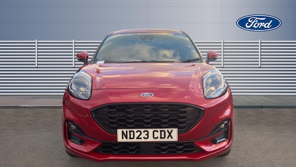 Used Ford Puma 2023 for sale - 76036568: Photo 3