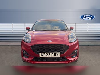 Used Ford Puma 2023 for sale - 76036568: Photo 3