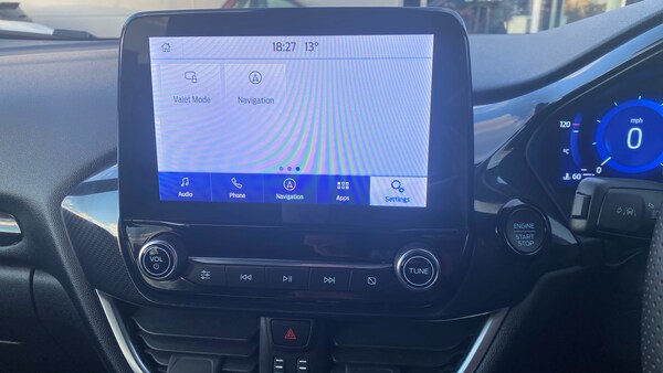 Used Ford Puma 2023 for sale - 76036568: Photo 40