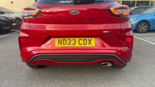 Used Ford Puma 2023 for sale - 76036568: Photo 45