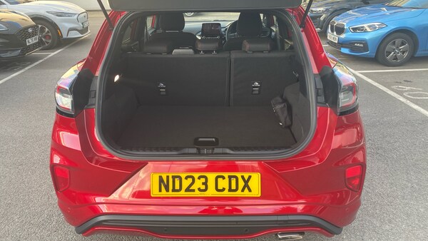 Used Ford Puma 2023 for sale - 76036568: Photo 4