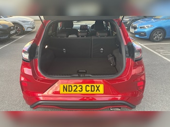 Used Ford Puma 2023 for sale - 76036568: Photo 4