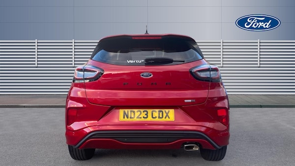 Used Ford Puma 2023 for sale - 76036568: Photo 6