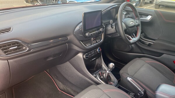 Used Ford Puma 2023 for sale - 76036568: Photo 9
