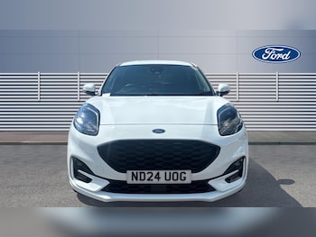 Used Ford Puma 2024 for sale - 79021445: Photo