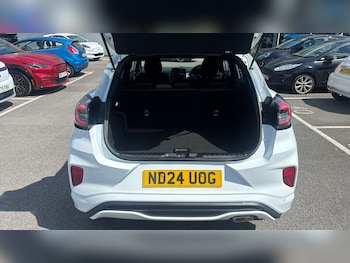 Used Ford Puma 2024 for sale - 79021445: Photo