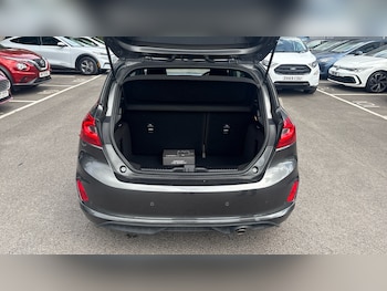 Used Ford Fiesta 2020 for sale - 78748477: Photo