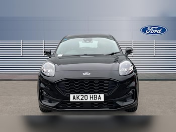 Used Ford Puma 2020 for sale - 79081468: Photo