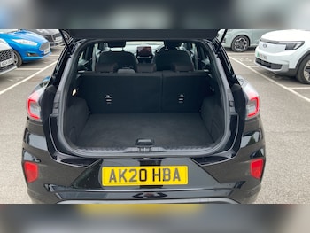 Used Ford Puma 2020 for sale - 79081468: Photo