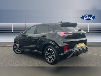 Used Ford Puma 2024 for sale - 78149781: Photo