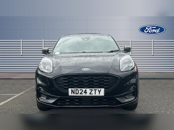 Used Ford Puma 2024 for sale - 78149781: Photo