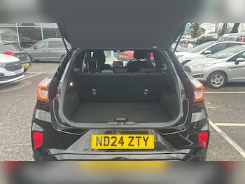 Used Ford Puma 2024 for sale - 78149781: Photo