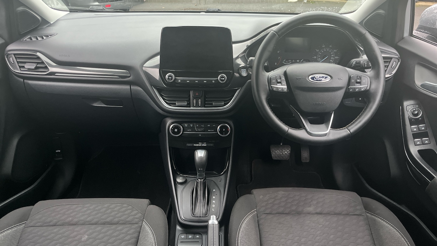 Used Ford Puma 2024 for sale - 76891599: Photo 10