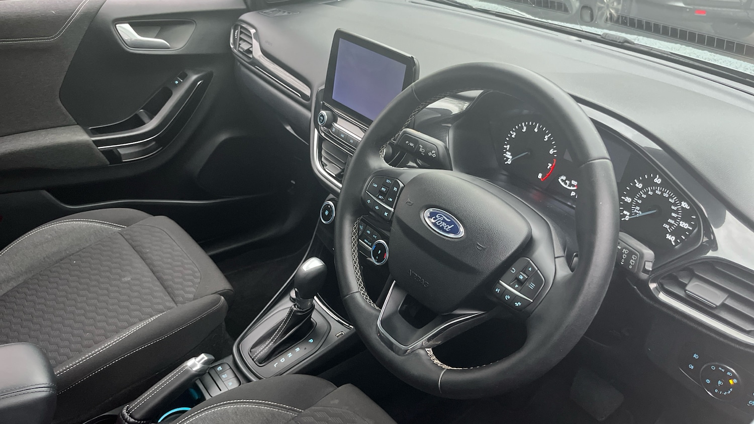 Used Ford Puma 2024 for sale - 76891599: Photo 11