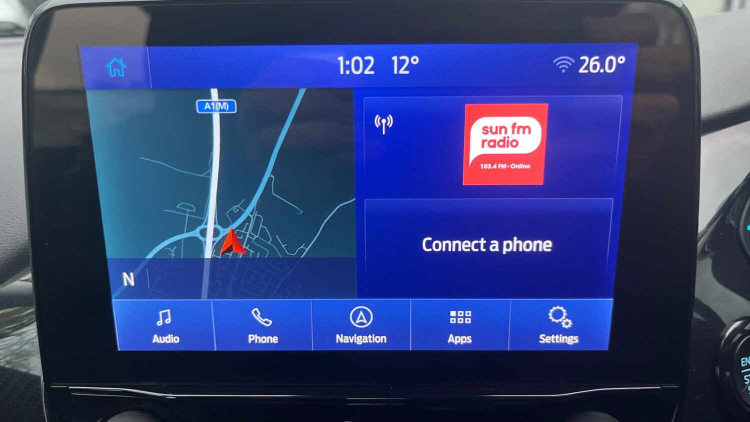 Used Ford Puma 2024 for sale - 76891599: Photo 12