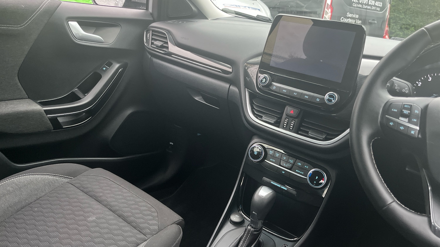 Used Ford Puma 2024 for sale - 76891599: Photo 14