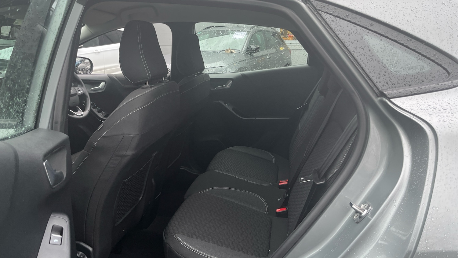 Used Ford Puma 2024 for sale - 76891599: Photo 16