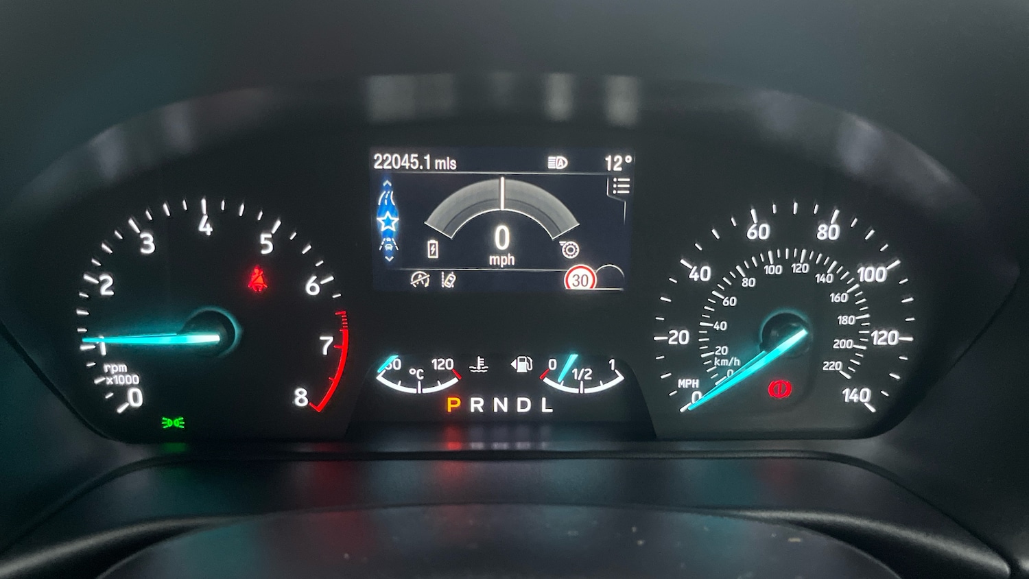 Used Ford Puma 2024 for sale - 76891599: Photo 18