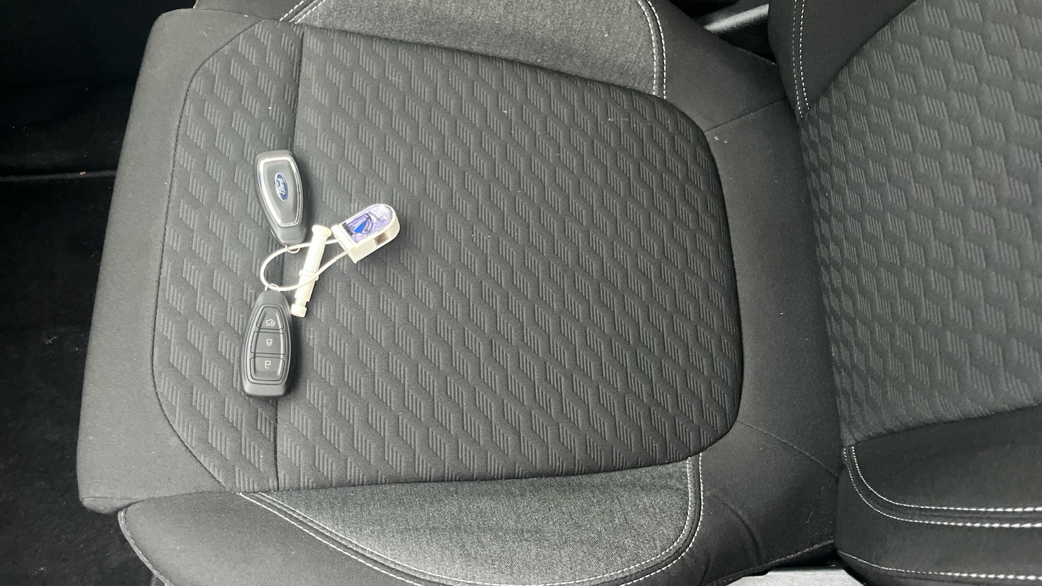 Used Ford Puma 2024 for sale - 76891599: Photo 20