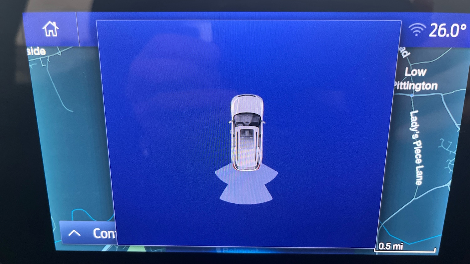 Used Ford Puma 2024 for sale - 76891599: Photo 22