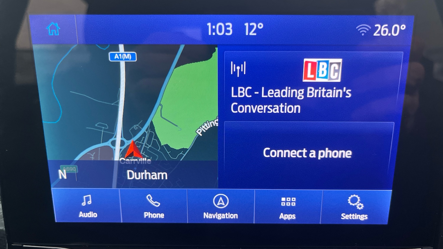 Used Ford Puma 2024 for sale - 76891599: Photo 23