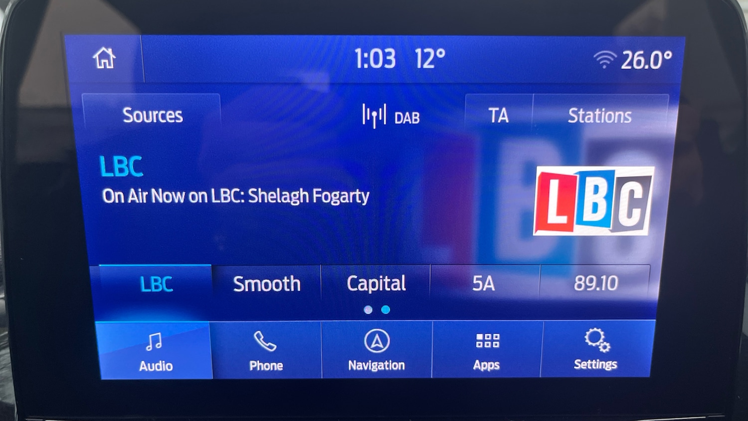 Used Ford Puma 2024 for sale - 76891599: Photo 24