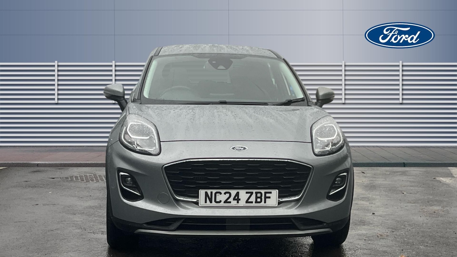 Used Ford Puma 2024 for sale - 76891599: Photo 3