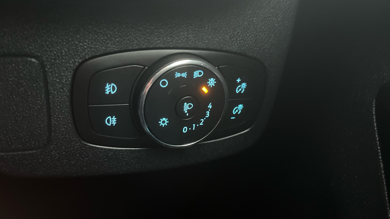 Used Ford Puma 2024 for sale - 76891599: Photo 32