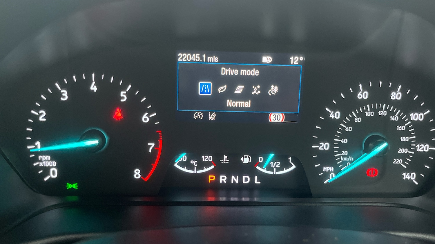 Used Ford Puma 2024 for sale - 76891599: Photo 34