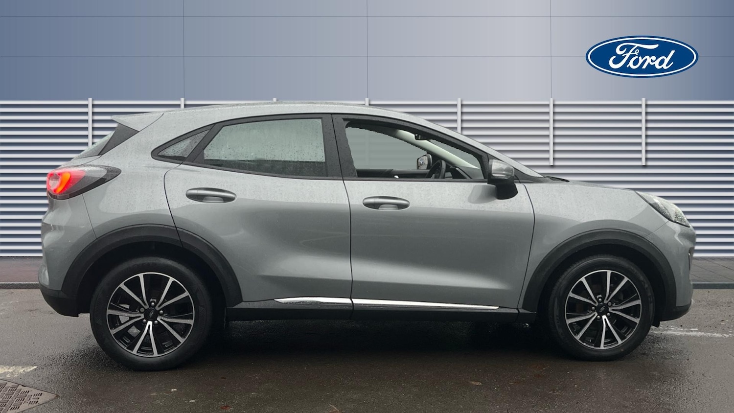 Used Ford Puma 2024 for sale - 76891599: Photo 5