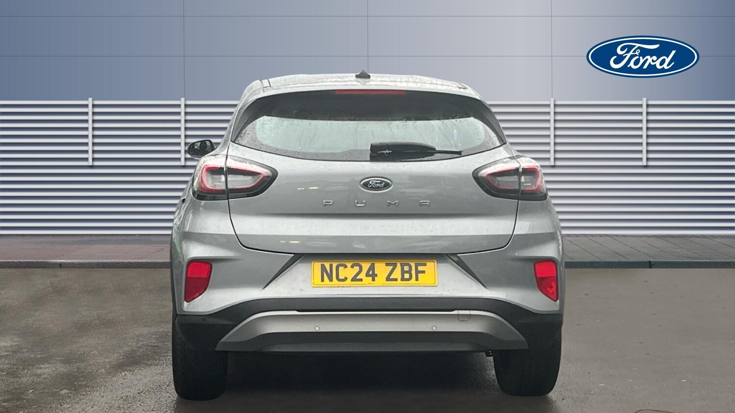 Used Ford Puma 2024 for sale - 76891599: Photo 6