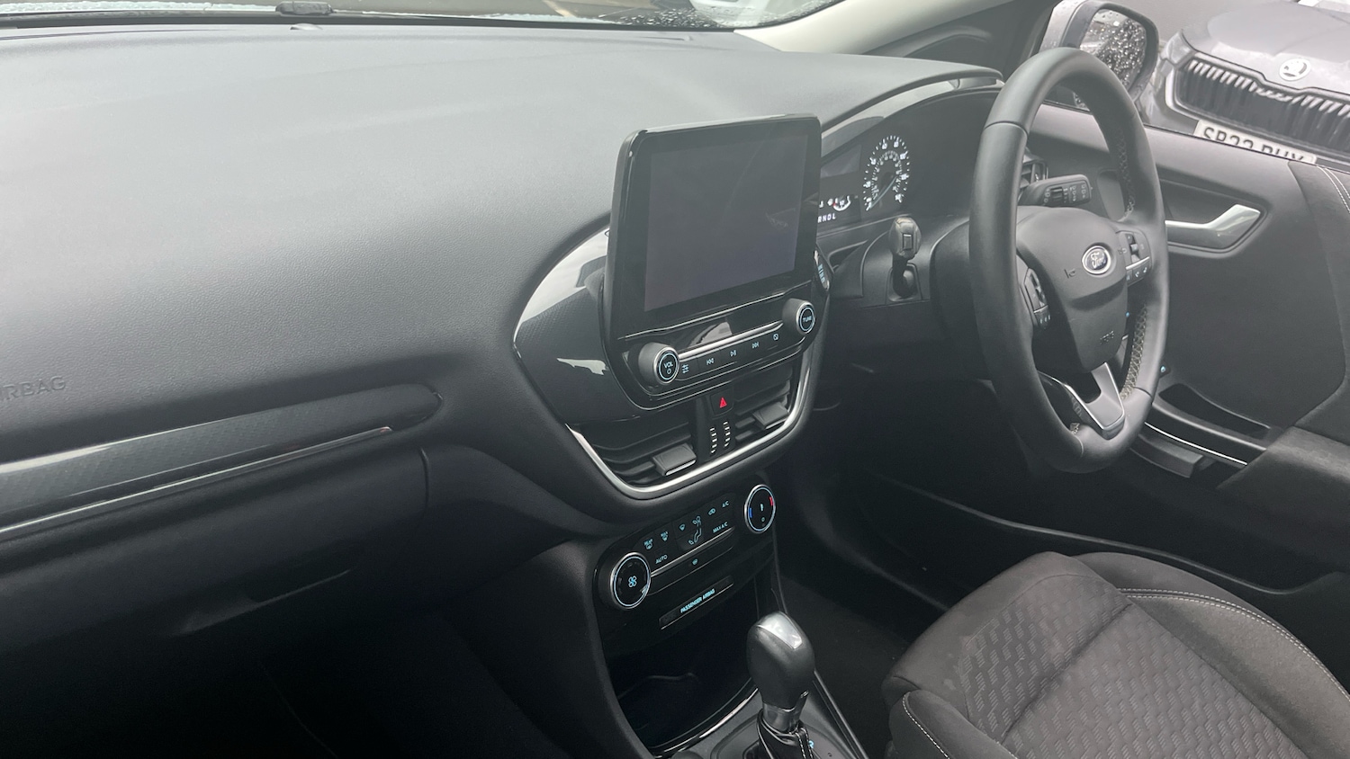 Used Ford Puma 2024 for sale - 76891599: Photo 9