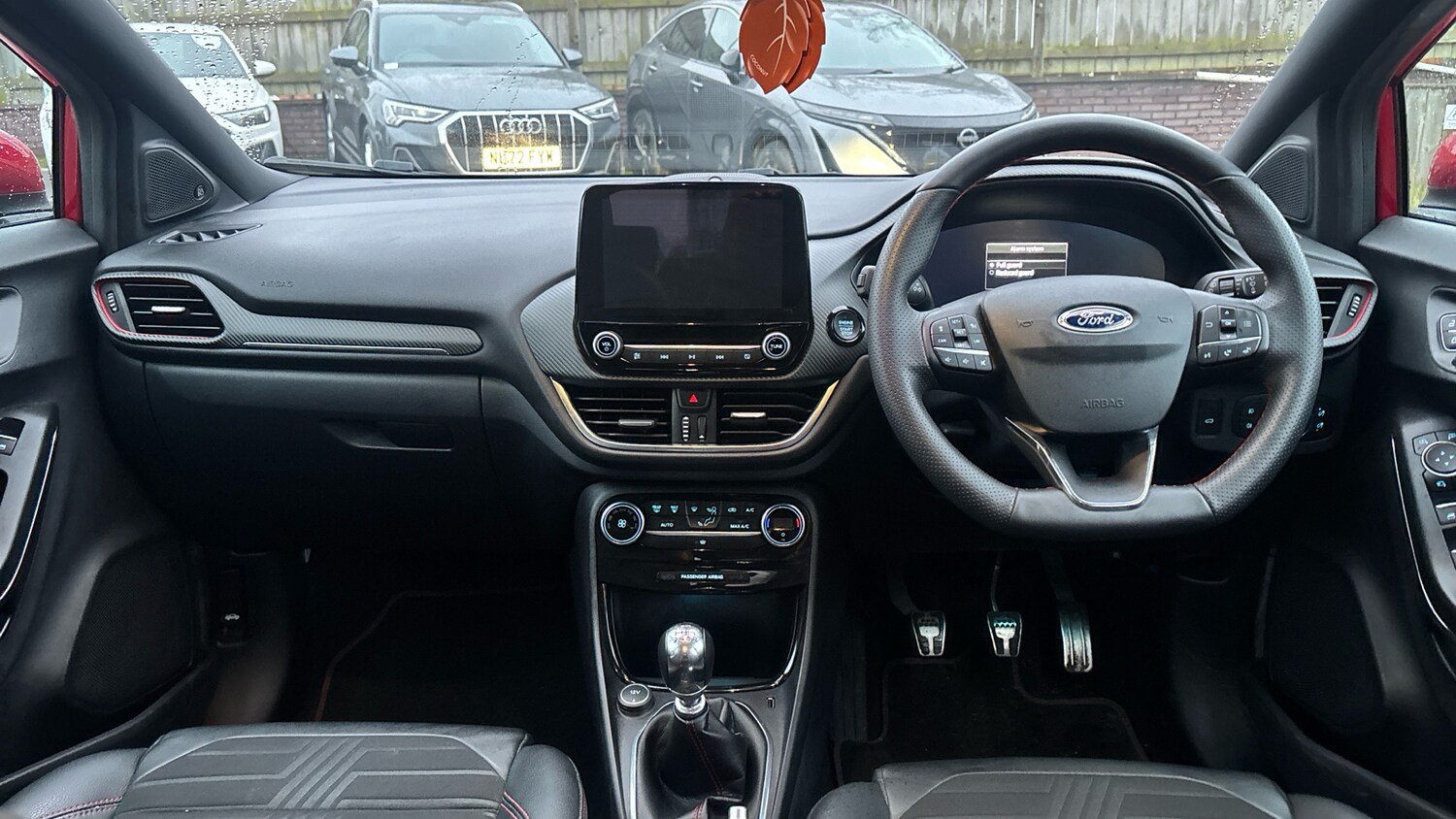 Used Ford Puma 2020 for sale - 77446989: Photo 10