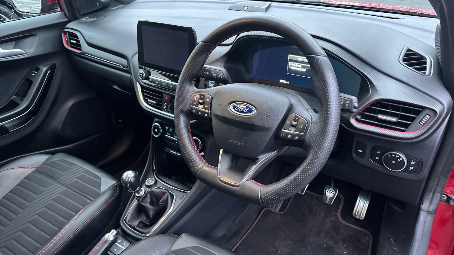 Used Ford Puma 2020 for sale - 77446989: Photo 11