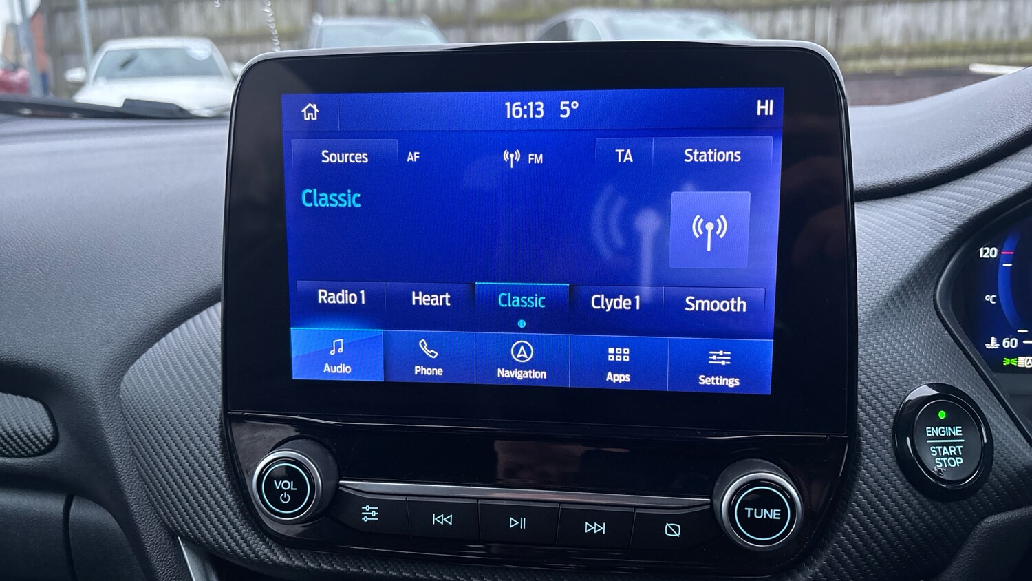 Used Ford Puma 2020 for sale - 77446989: Photo 12