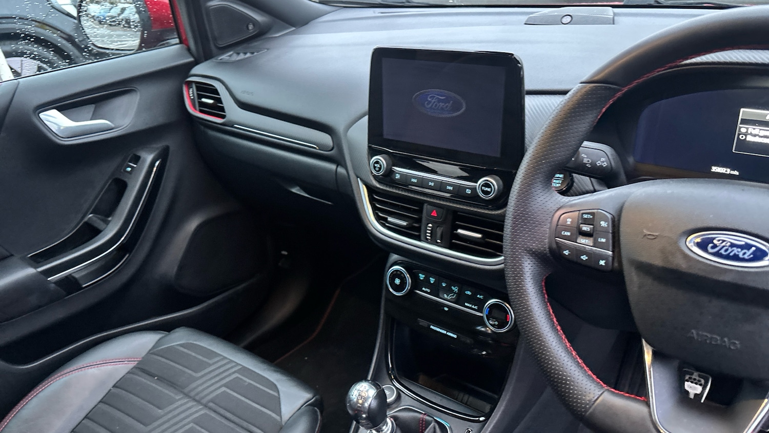 Used Ford Puma 2020 for sale - 77446989: Photo 14