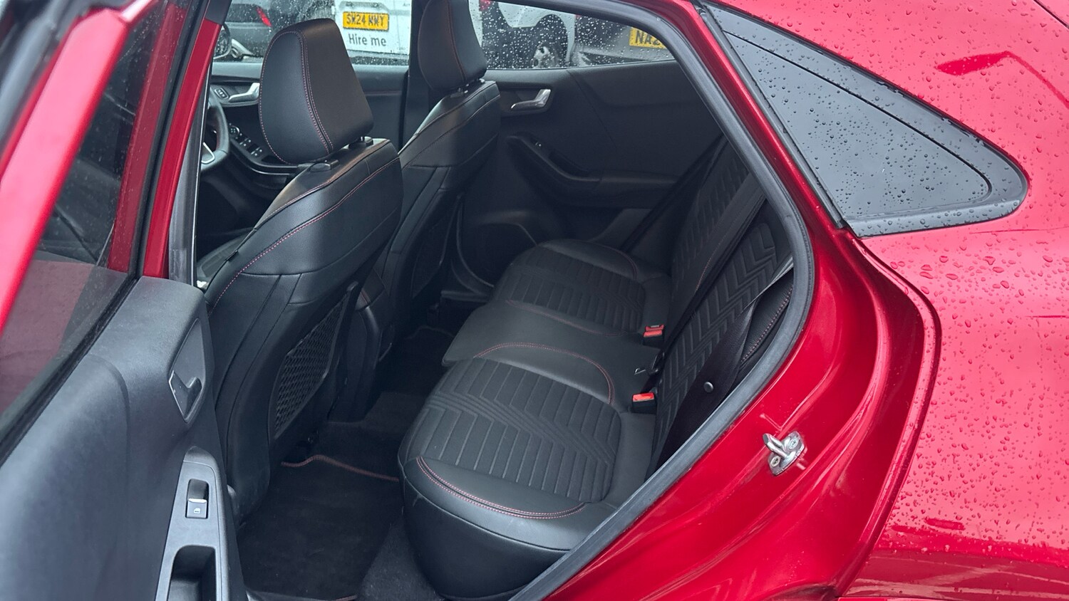 Used Ford Puma 2020 for sale - 77446989: Photo 16