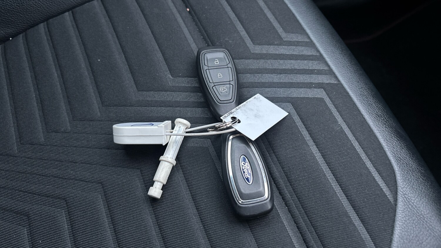 Used Ford Puma 2020 for sale - 77446989: Photo 19