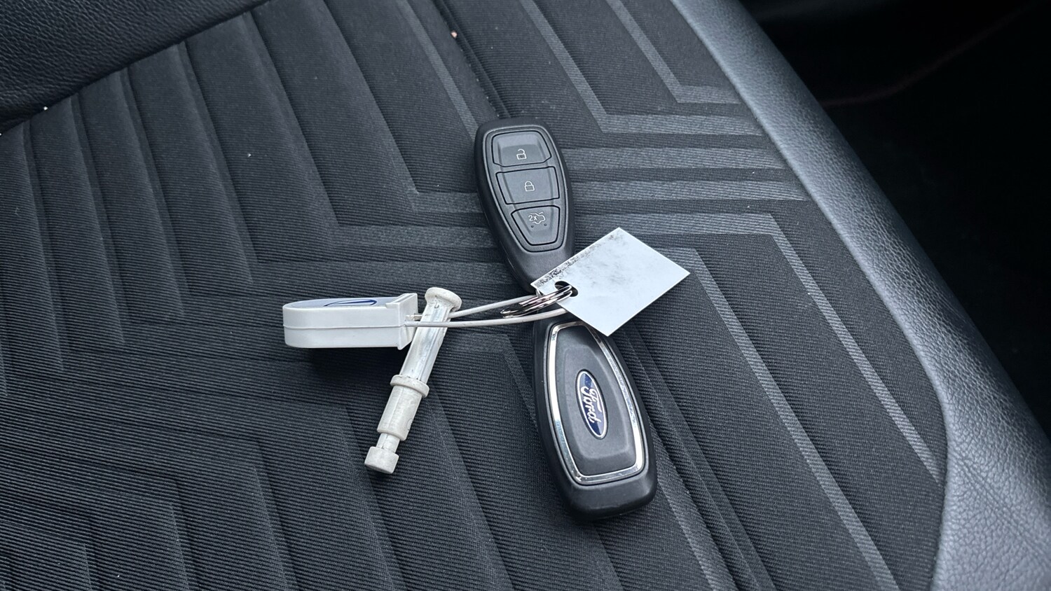 Used Ford Puma 2020 for sale - 77446989: Photo 20